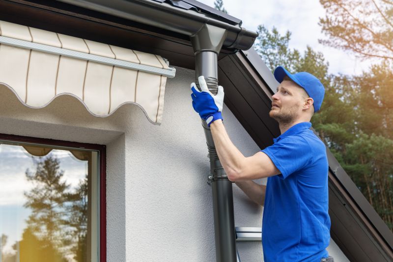 Experienced Gutter Cover Technicians