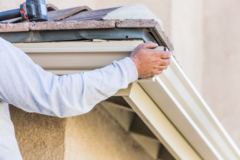 Comprehensive Gutter System Assessment