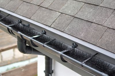 Gutter Protection System Suppliers